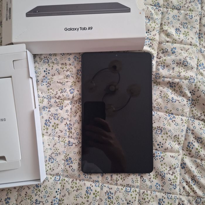 Tableta Samsung Galaxy Tab  A9