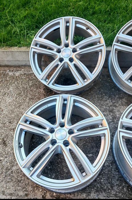 Джанти 19' 5  x 112, 8j et28