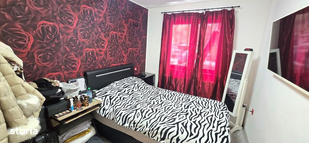 Apartament 3 camere RENOVAT, mobilat, utilat, Alexandru, accept CREDIT