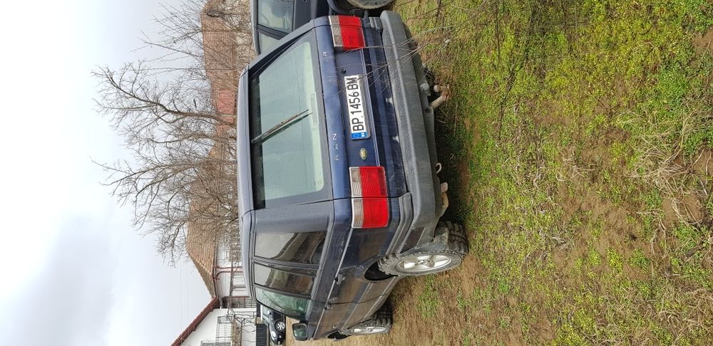 dezmembrez Range Rover p38 2.5/4.0/4.6