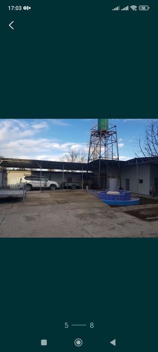 10.5 соток под любой бизнес на ИЙК ОТА