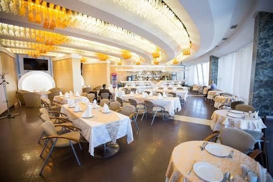 Сдаём кафе в аренду