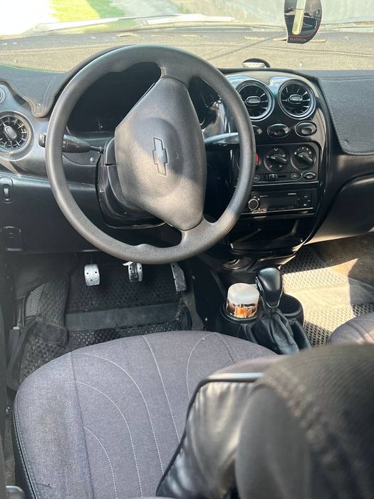 Matiz best 2011 Holati zoʻr