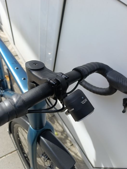 Gravel Bike CUBE Nuroad Race FE