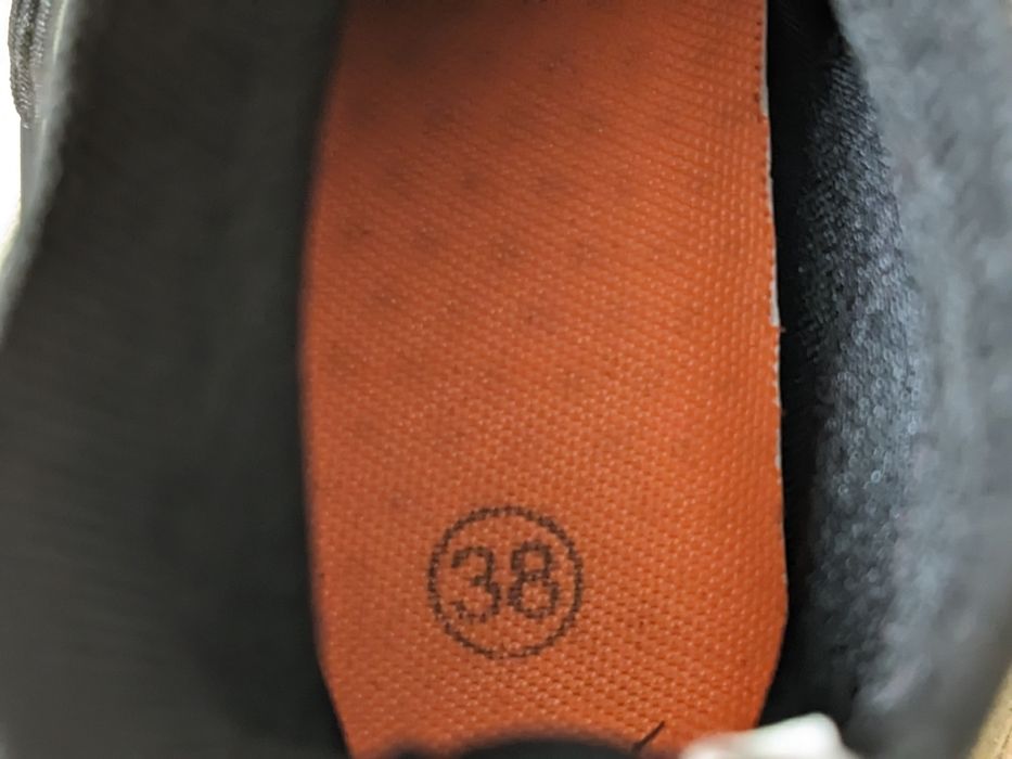 Стоножки CR7 38 номер