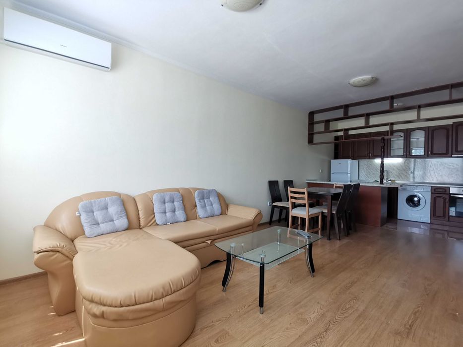 Дава се под наем Двустаен апартамент в София, Дървеница - 72 кв.м за 484.5 € - Снимка #3