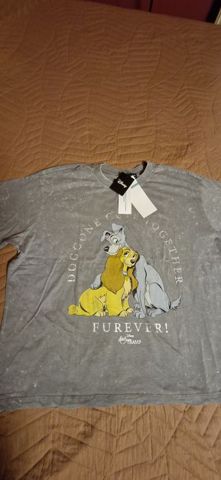 Tricou bumbac Disney