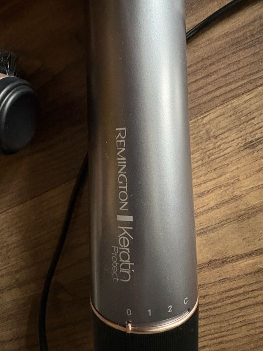 Perie rotativa Remington
