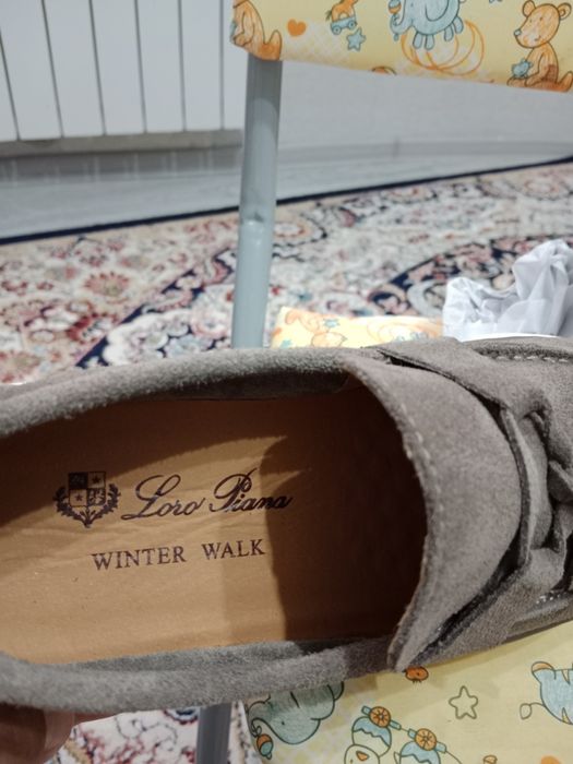 Новые лоферы женские