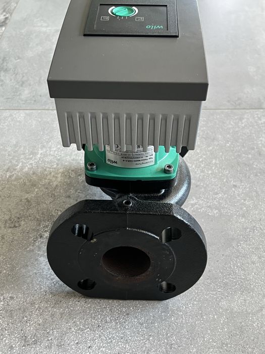 Wilo Pompa apa circulatie Wilo Yonos Maxo 50/0, 5-8 - cu defect