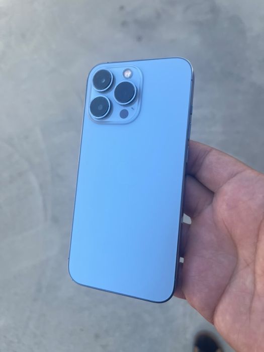 Iphone 13 pro 256гб