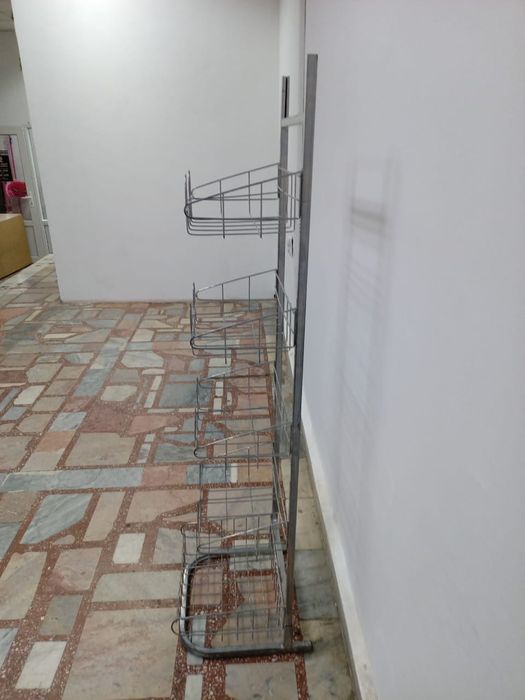 Стеллаж продам срочно