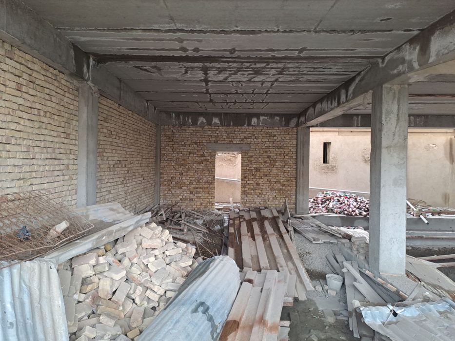 Продаётся Сауна в 5 мк