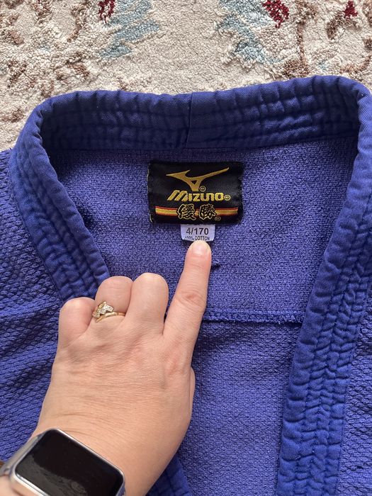 Продам кимано для дзюдо