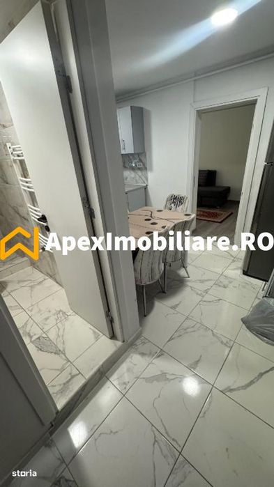 Apartament 2 camere de inchiriat Mall Vitan Bucuresti | ApexImobiliare