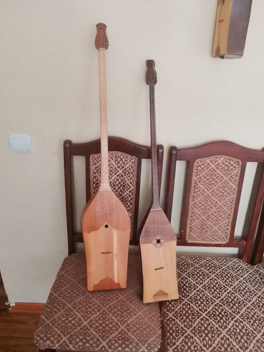 Продам   домбра.