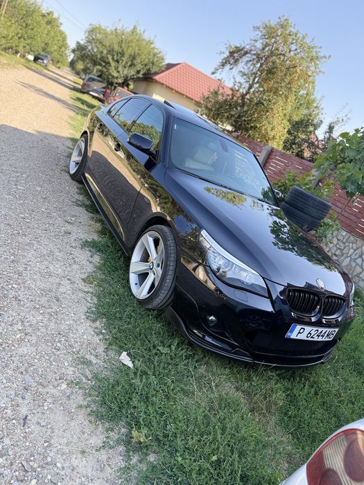 BMW Seria 5 0 — imagine 3