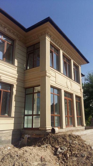 Жидкий травертин премиум класса от производителя.