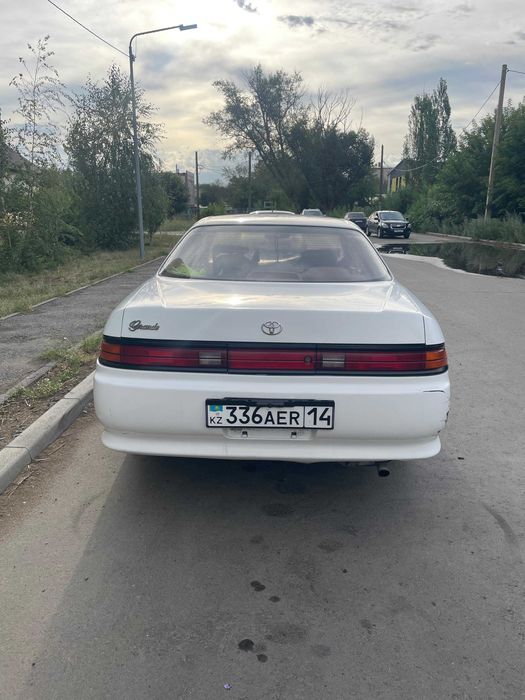 Продам Toyota Mark 2