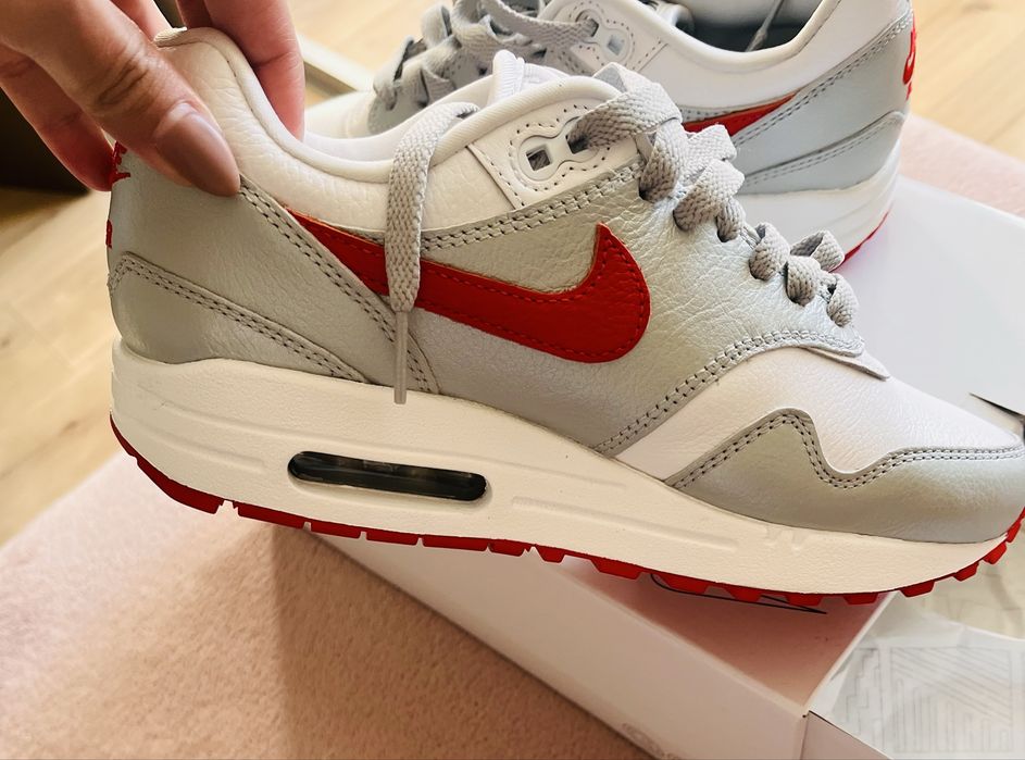 Маратонки Nike Air Max