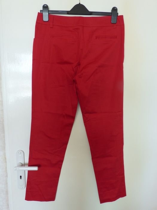 Панталон тип Капри нов