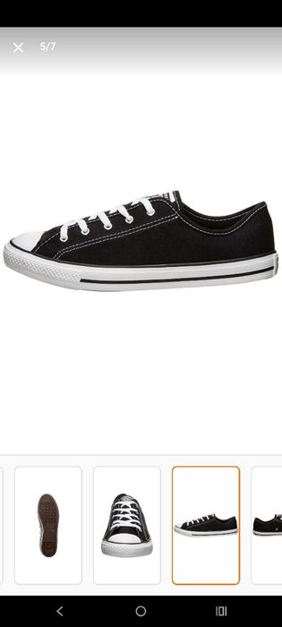 Converse All Star