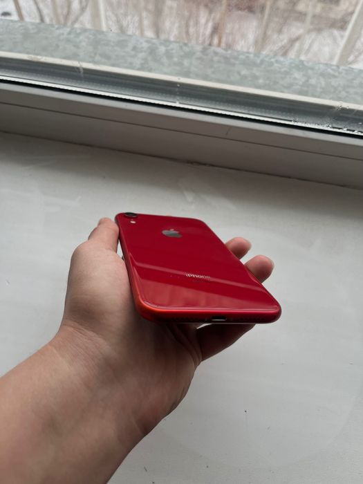 iPhone XR - Айфон ХР В Идеале