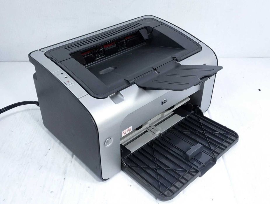 принтер HP LaserJet P1006 (СРОЧНО)