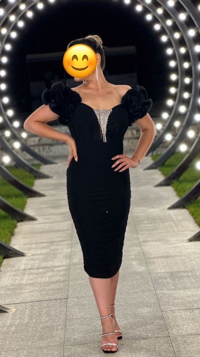 Rochii ocazie purtate o singura data