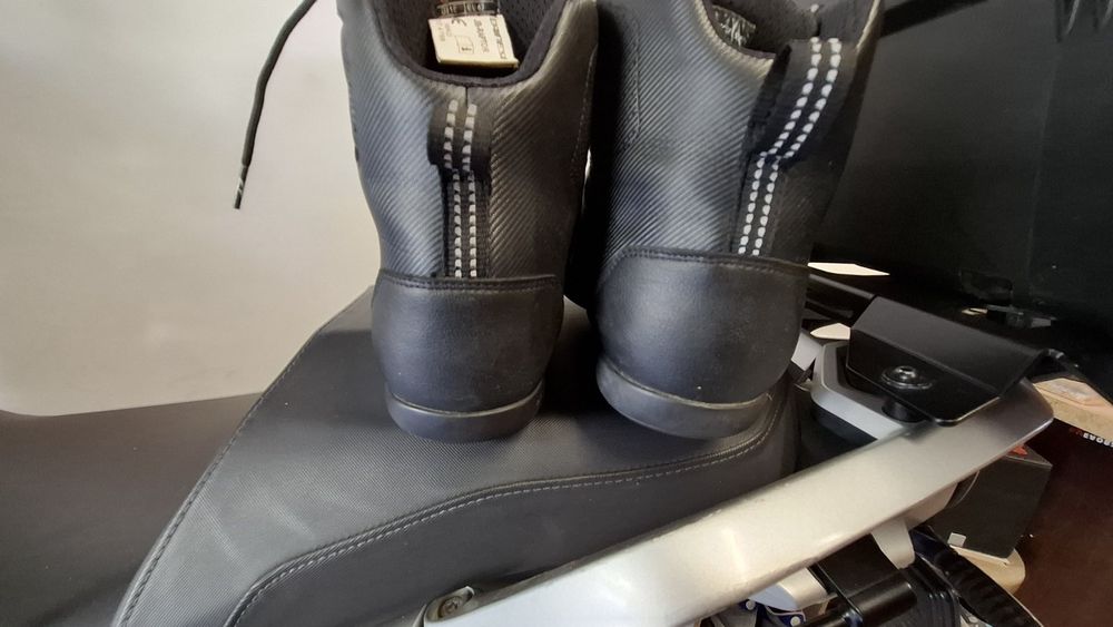 Мото боти Dainese Raptors, 43 Номер