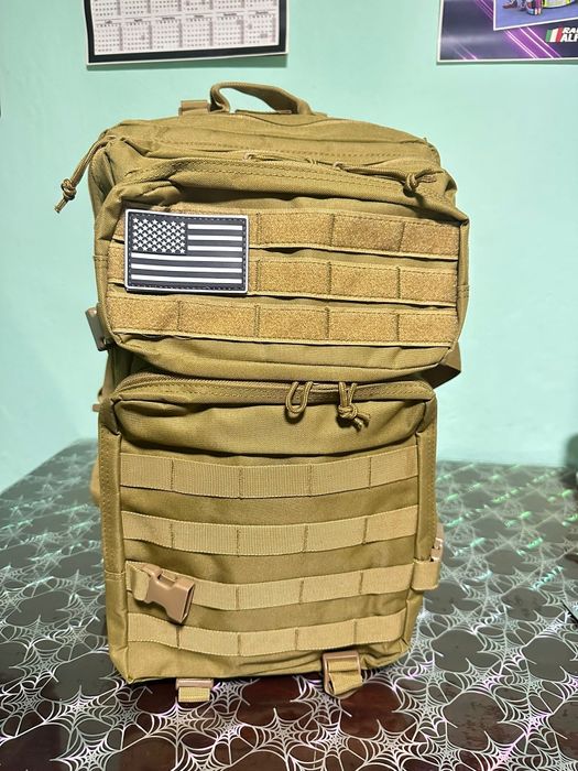 Ghiozdan rucsac armata