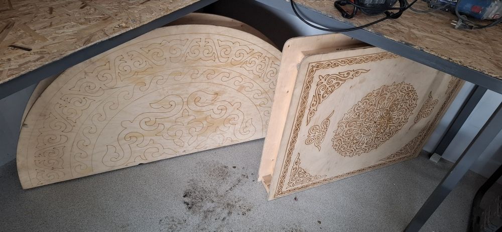 Юрта и столы продам или сдам