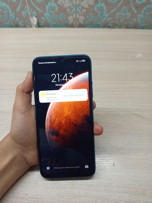 Продам  телефон redmi 9A.