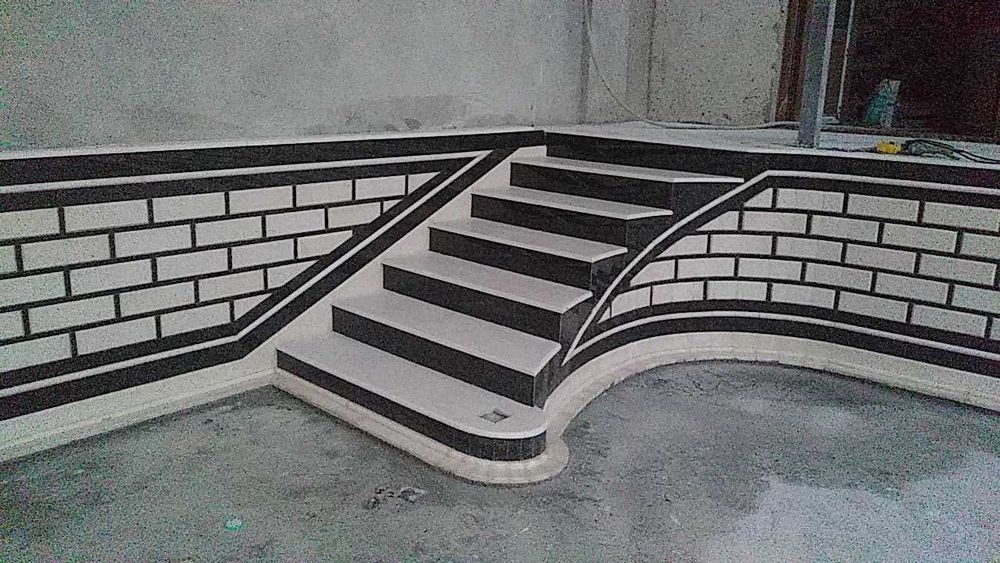 Aglomerat granit maramor toshlar sifati alo