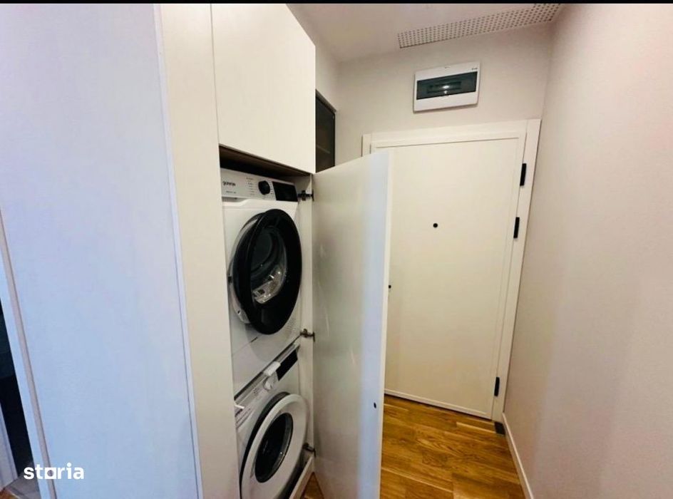 2 Cam | Casa Presei | Herastrau | Baneasa | Parcare | Pet Friendly |