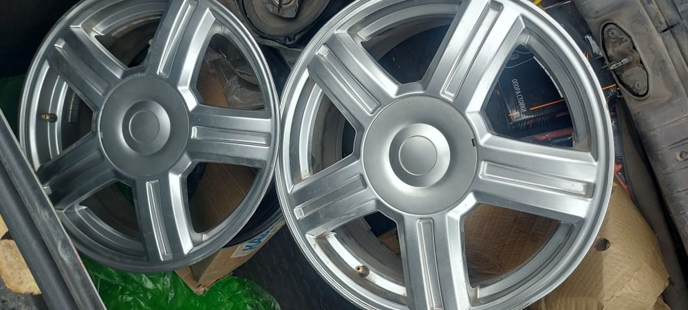 Продам торусы размером R16