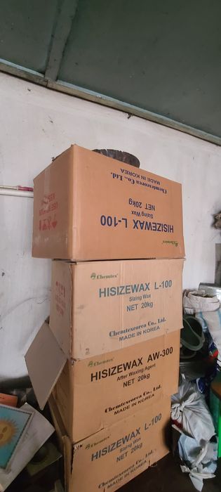 20 kilolok b‘u karobka