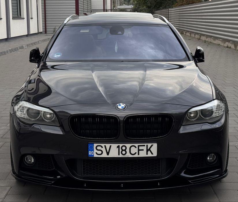 BMW F11 535 X-drive M-Sport