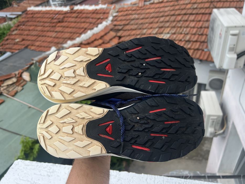 Salomon Out Pulse 2 46 Gore-Tex
