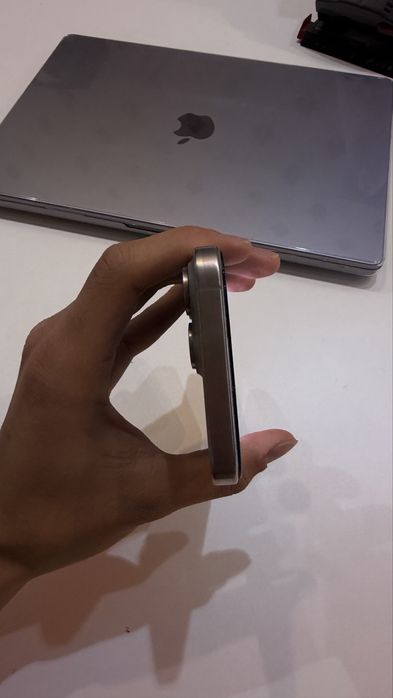 Iphone 15 pro max 256 GB