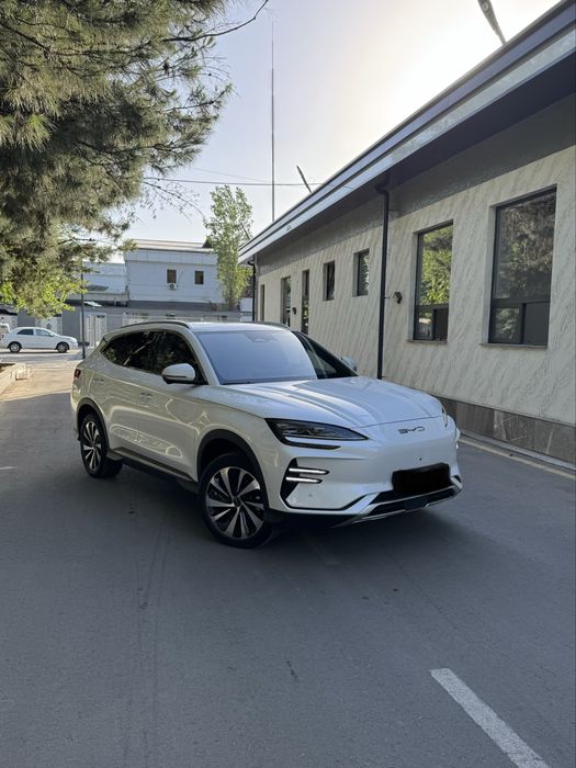 BYD champion 2023 sotiladi