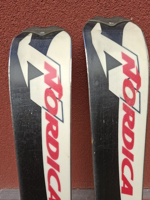 Vand schiuri  Race, Freeride si Allround