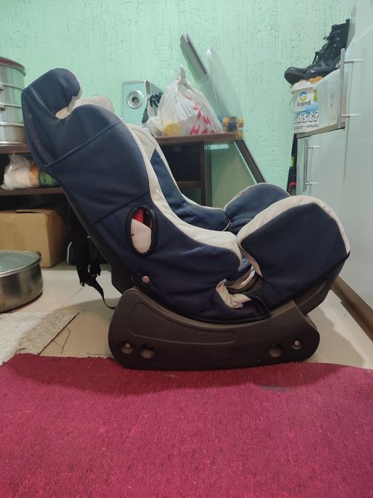 Автокресло детское