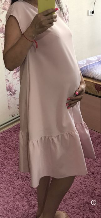 Платья для беременных