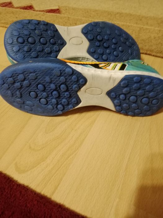 Сороконожка раз.38