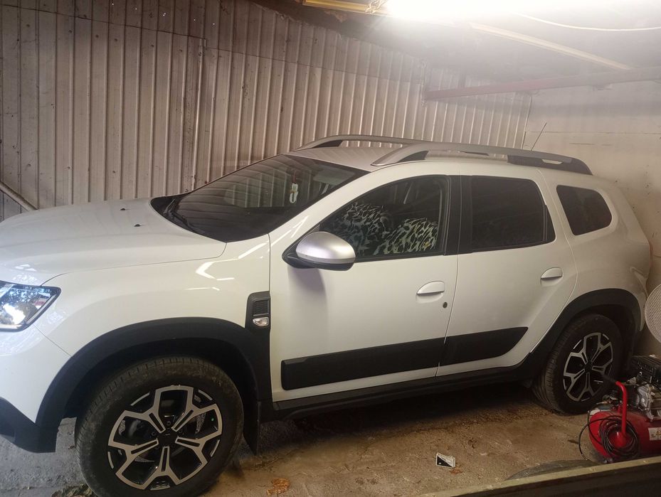 DACIA Duster 2019 — imagine 2