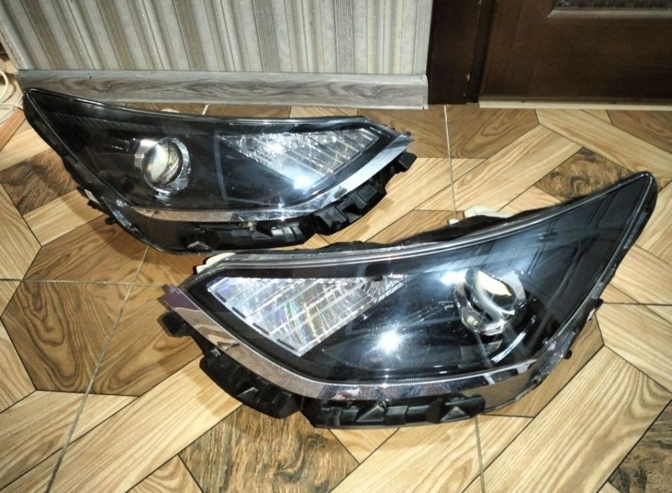 Фара Соната Корея