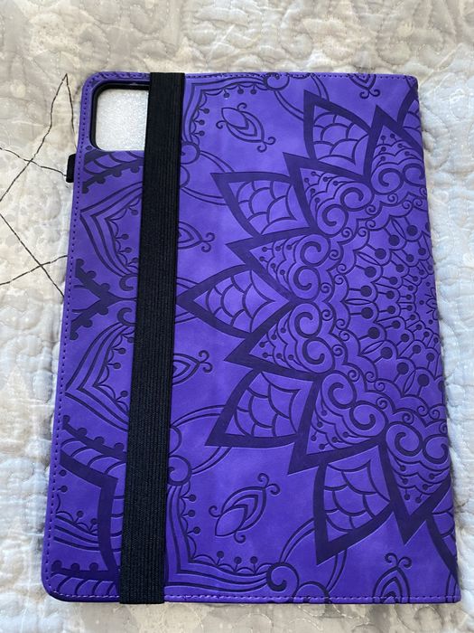 Чехол для Xiaomi pad 6s Pro 12.4