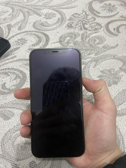 Iphone 12 Pro на 128Gb