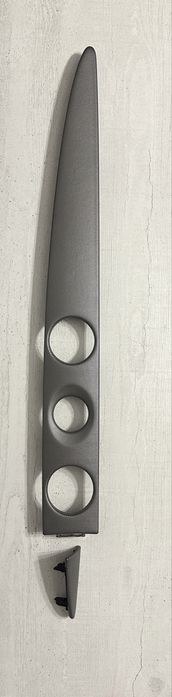 Накладка на торпедо Mitsubishi Outlander